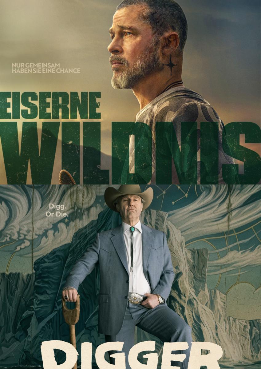 Filme im Original mit deutschen Untertiteln 